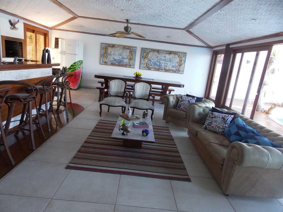 Villa Mansao 11m Do Mar Armacao dos Buzios