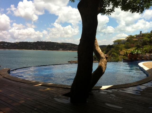Villa Mansao 11m Do Mar Armacao dos Buzios